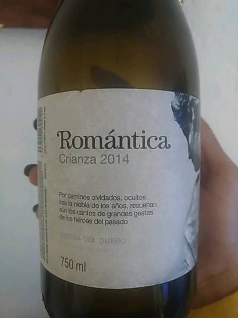 Veja s&oacute; este vinho. Estou atribuindo 2 de 5 estrelas com o aplicativo @Vivino:https://t.co/GQtK5aVbys