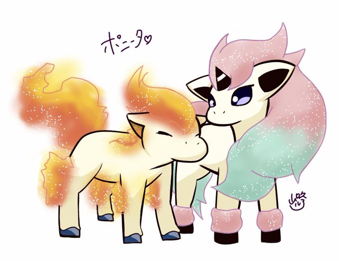 ポニータのtwitterイラスト検索結果 古い順 ポニータのtwitterイラスト検索結果 古い順