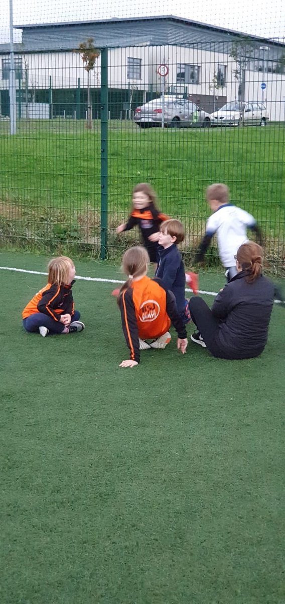 A great night was had by all at the first night of the BSJ All ⭐️🔸▪️Stars pilot! Thanks to all who showed up to participate and help! <a href="/gaabsj/">Cumann Naomh Eoin Baile an tSaoir - Ballinteer SJ</a> <a href="/johnnymeagher1/">John Meagher</a> <a href="/dmcambrois/">Darren Chambers</a> <a href="/RahenyGAA/">Raheny GAA</a> <a href="/CualaCLG/">Cuala GAA</a> <a href="/InclusionIre/">Inclusion Ireland</a> #20x20