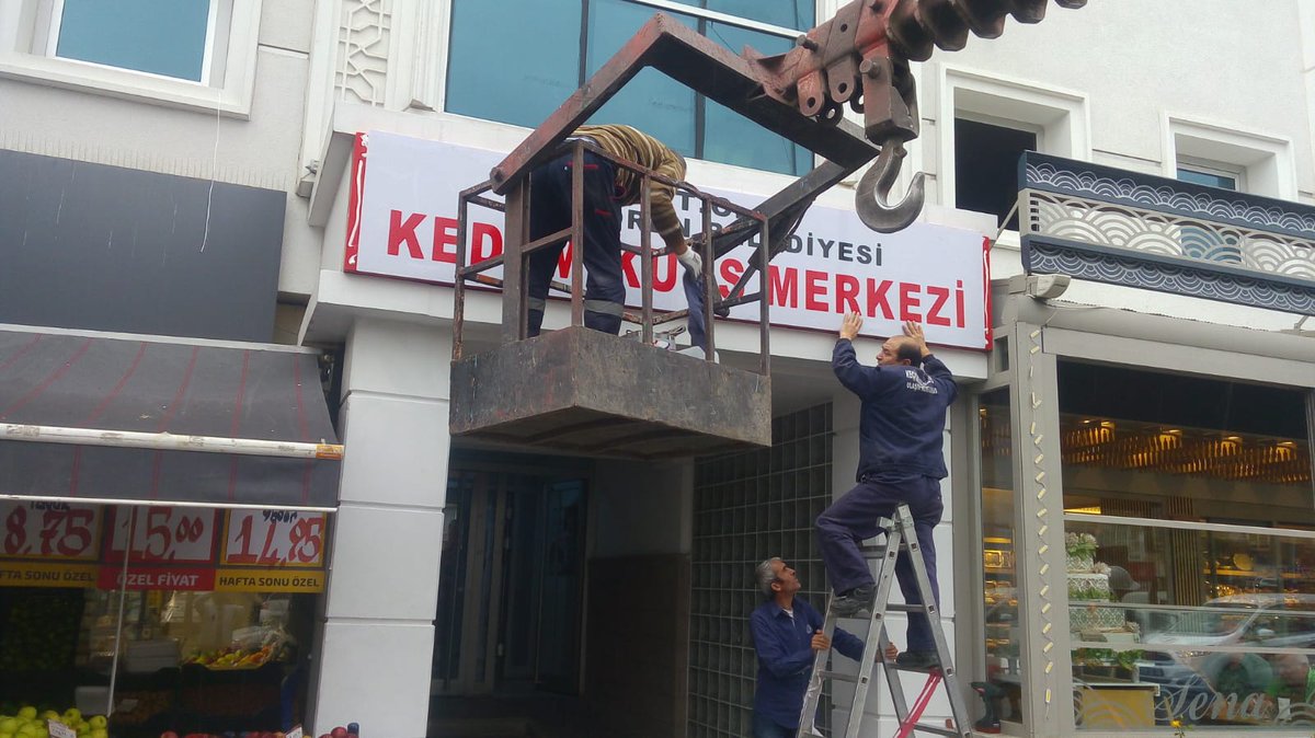 turgutaltinok06's tweet photo. Keçiören Belediyemiz çok yakında bir İLKE daha imza atacak!
TEPEBAŞI KEDEM KURS MERKEZİ' nde tüm birimlerimiz el birliğiyle çalışıyor!📒📝 https://t.co/SLBxAbv0M3
