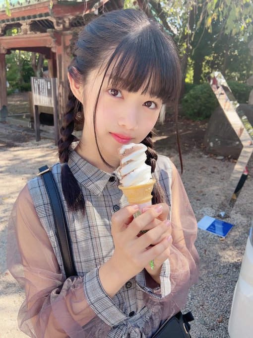 Twitterのコスプレ画像1