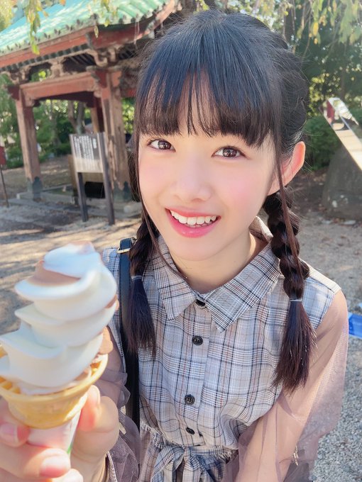 Twitterのコスプレ画像2