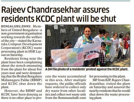 @Tejasvi_Surya @rajeev_mp @msrbommanahalli Reminding you of your promises. Please #shutdownkcdc #right2breathe. @KameshRastogi73 @KHHSPRWA