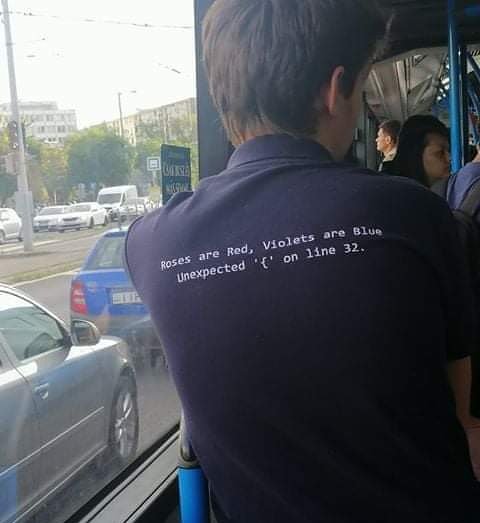ManujArora4's tweet image. Visit our website for Java, Php, Wordpress tutorials and more. Link in bio!!! Also follow us
#developerehelps #java #phptutorials #php #wordpress #developer #quotes #meme #codermeme #funny #coding #programming #coder #simplecoding #pictureoftheday #likes4like #followme #success