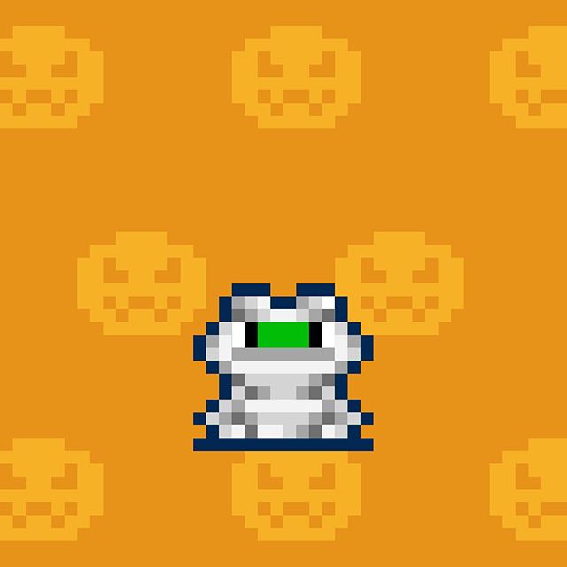 unitedfrogs's tweet photo. .
Instagram Pixelart frogs collection
🐸@unitedfrogs 🐸 

https://t.co/6HCs4X23Xu https://t.co/CBdXClmIJf