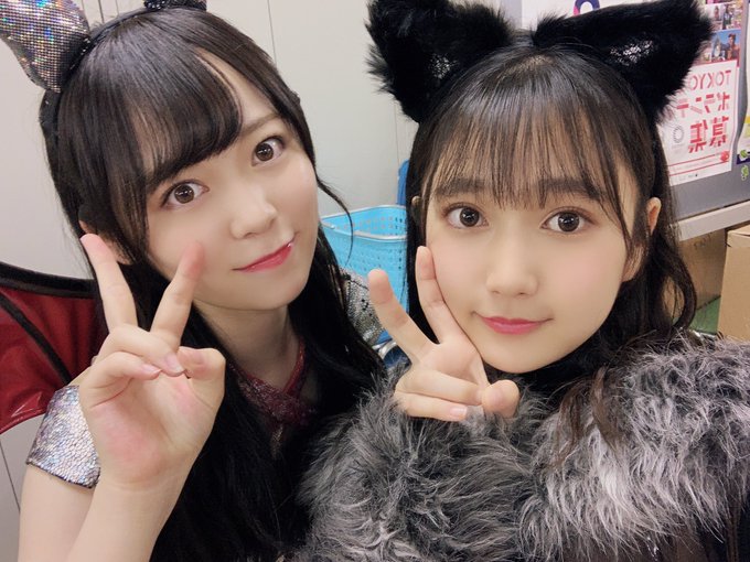 Twitterのコスプレ画像38