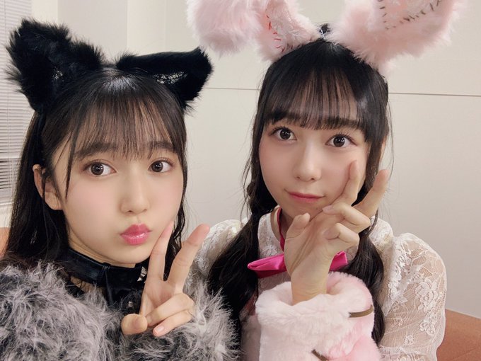 Twitterのコスプレ画像37