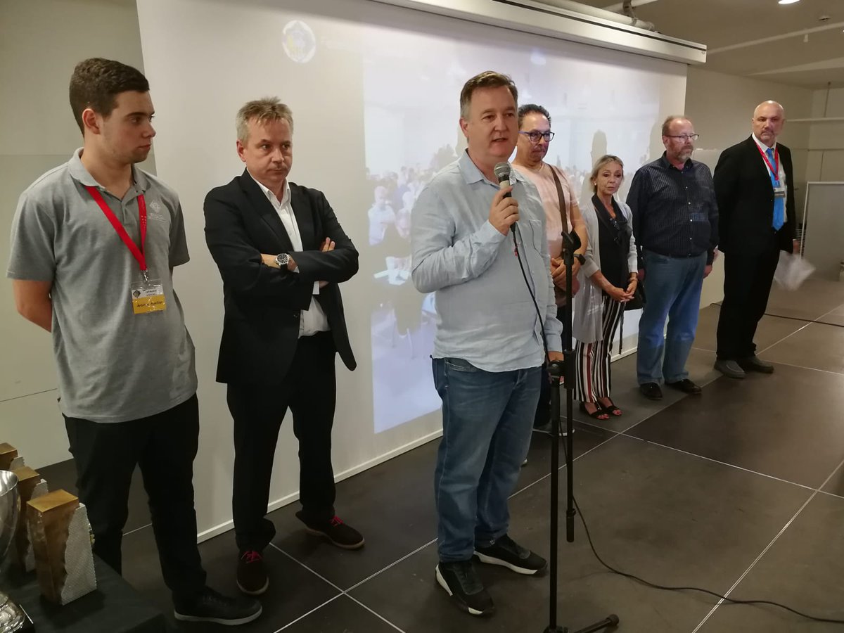 Federació Catalana d'Escacs tweet media