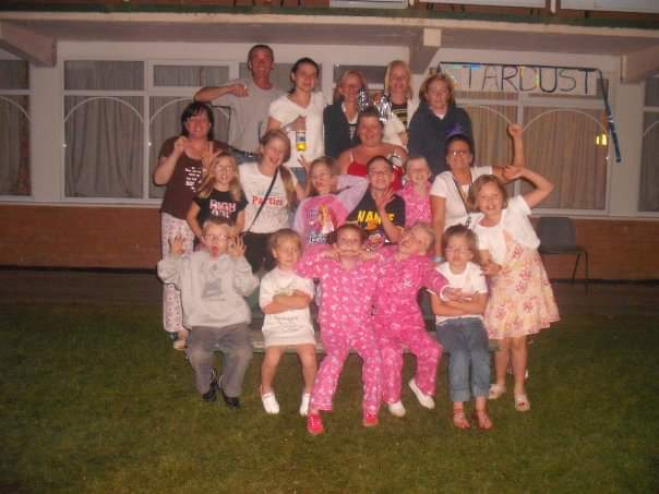 EllaWil60384964's tweet photo. Other organisations are having their champs this weekend all of the posts are making me very nervous cant wait till mine ππ€π #NETTYSBARMYARMY #SeniorGold
#DanceFamily https://t.co/hvPSMwrbFa