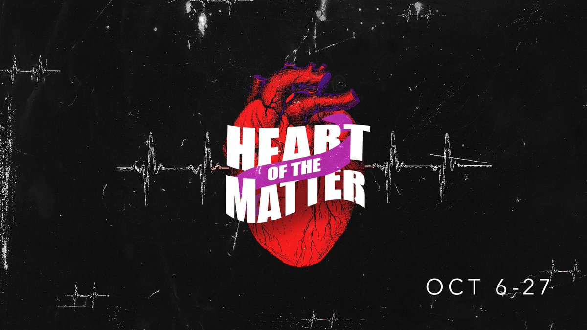 forMacomb's tweet photo. join us tomorrow at 10:30a for the start of our series Heart of the Matter. 

‘𝘸𝘩𝘢𝘵 𝘴𝘪𝘯𝘴 𝘥𝘪𝘥 𝘑𝘦𝘴𝘶𝘴 𝘵𝘢𝘭𝘬 𝘢𝘣𝘰𝘶𝘵 𝘵𝘩𝘦 𝘮𝘰𝘴𝘵?’ https://t.co/iKLPQ91Kt9