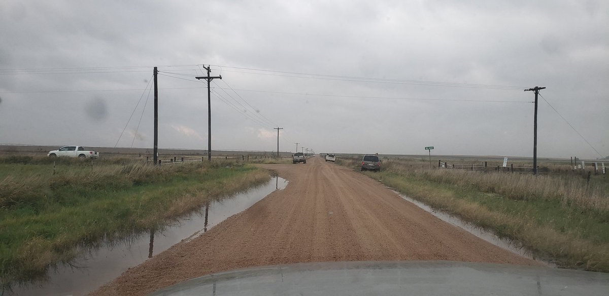 Thsnk you Nebraska Game and Parks! Where they have messed up the flow of water so bad that hunters have to park on the road bc the state parking lot is under water! And the ditches are so full the road has had water on it all summer! <a href="/NEGameandParks/">Nebraska Game and Parks</a>