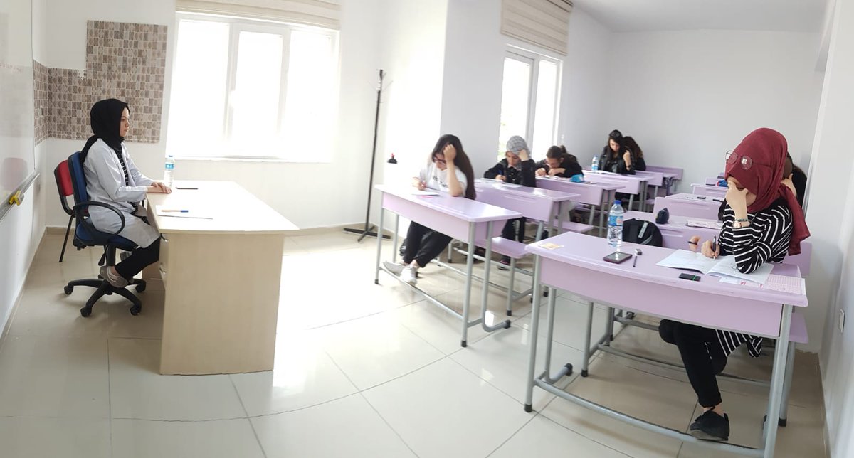 turgutaltinok06's tweet photo. Belediyemiz bünyesinde hizmet verecek olan Eğitime Destek Merkezimizde bugün YKS seviye tespit sınavlarını gerçekleştirdik.
Tüm #öğrencilerimizin ve #eğitim kadromuzun yolu açık olsun! https://t.co/uOc7t31a4W