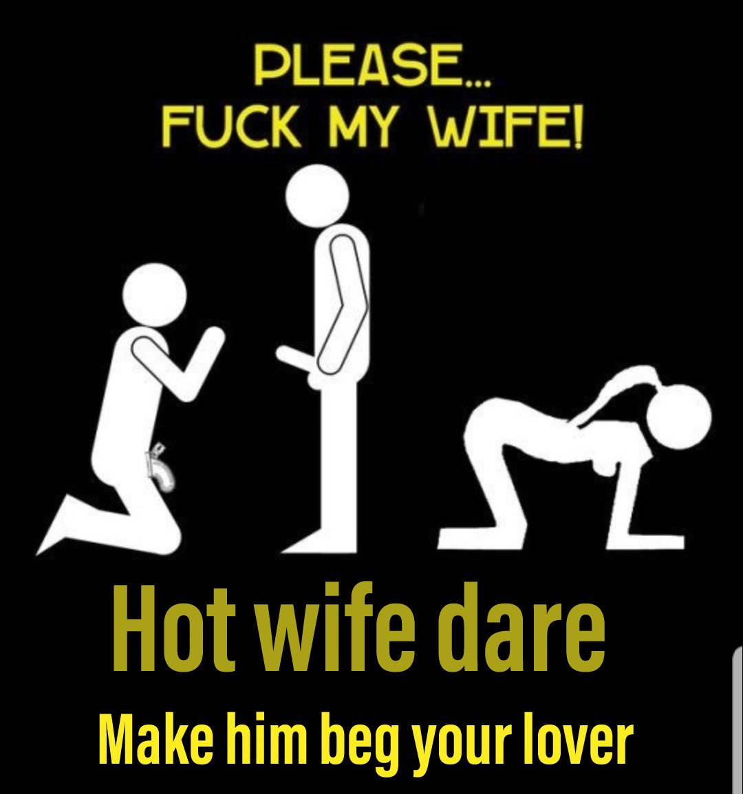 A make how hotwife to my wife LovePanky