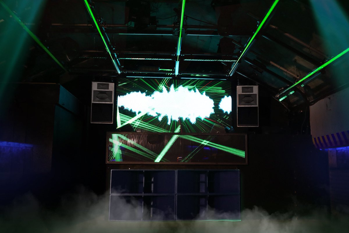 CLUB MISSION tweet media