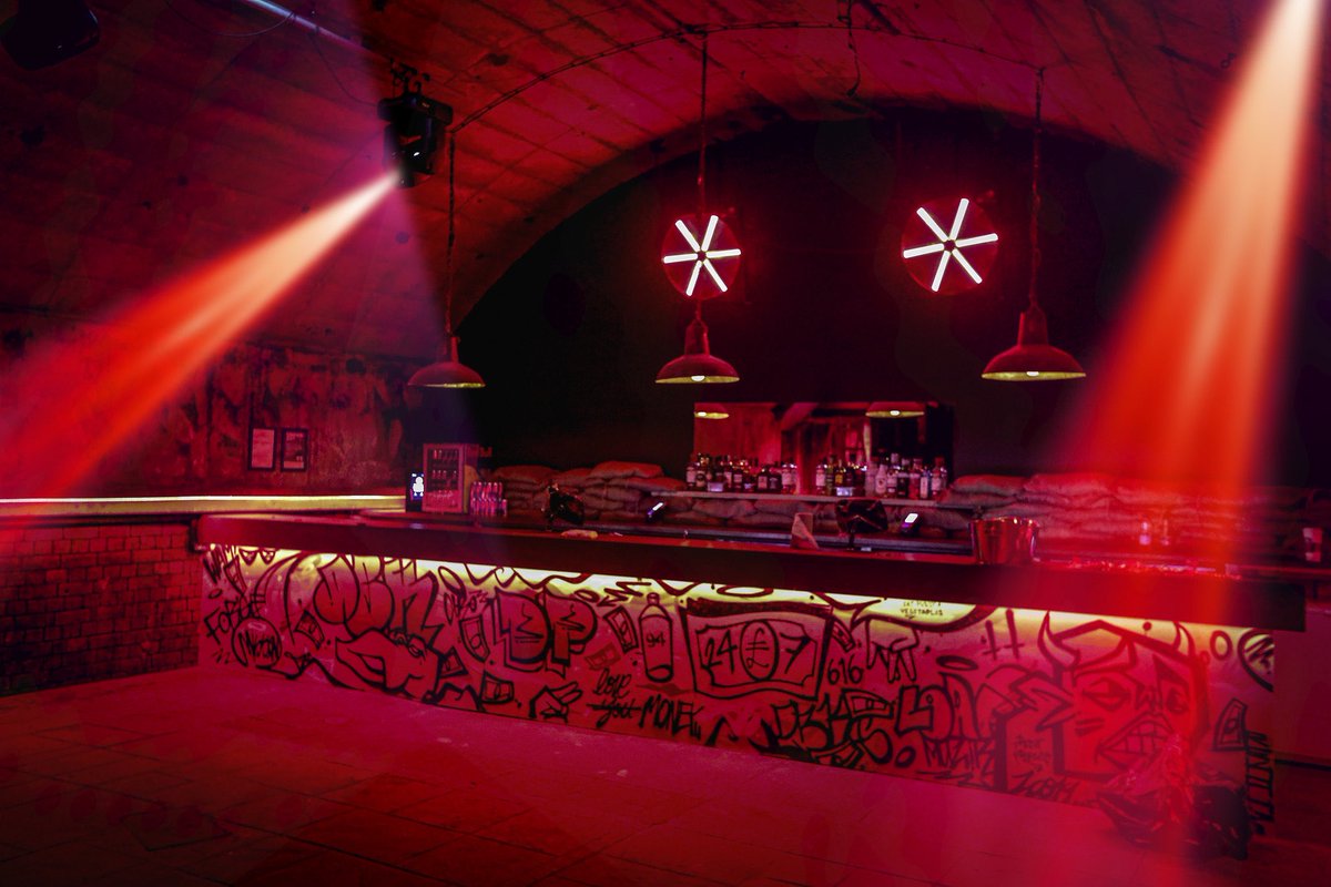 CLUB MISSION tweet media