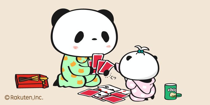 Popular Tweets Of お買いものパンダ 楽天公式 2 Whotwi Graphical Twitter Analysis