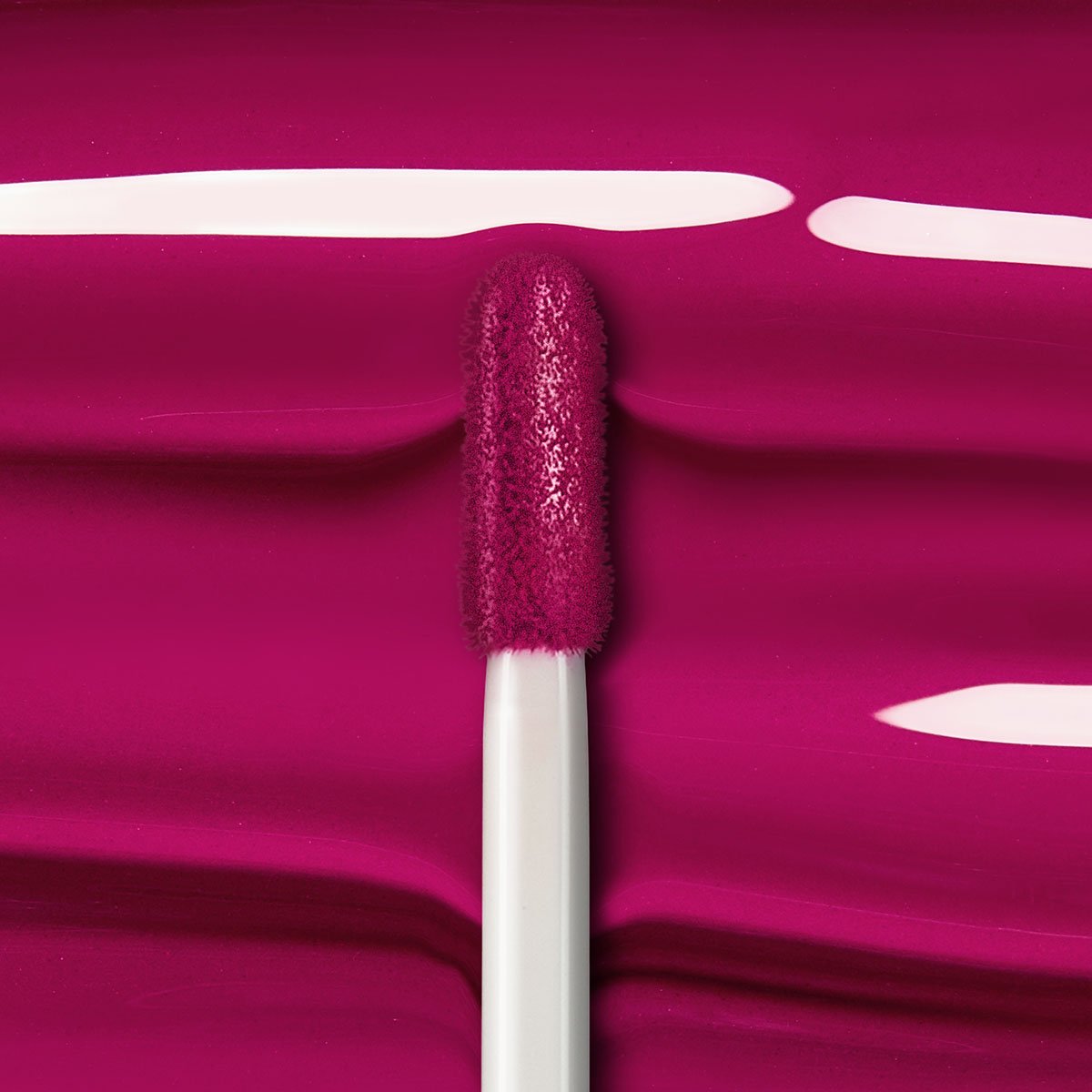 Illamasqua's tweet photo. SHOCK π₯ The perfect pink shade to add to any weekend outfit, tap to shop the look: https://t.co/sKOFSfEeIq #LOADEDLIPS https://t.co/XxeQN9bbus