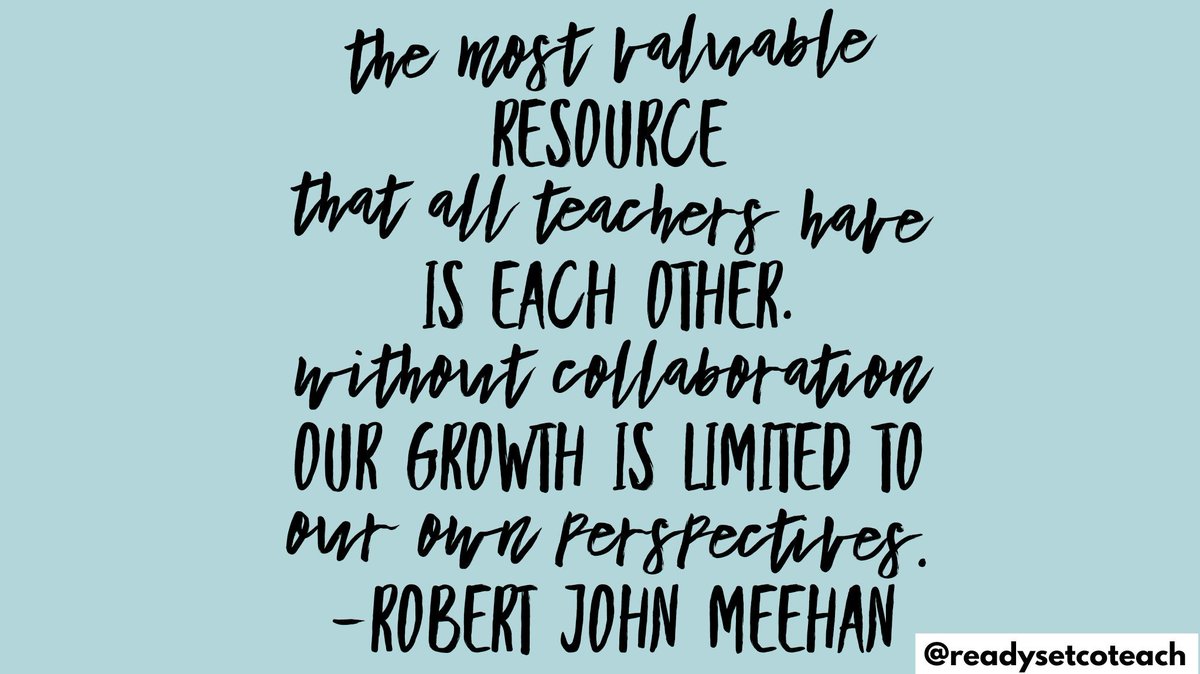 A great week of Math Collaboratives and analyzing student work on our CFAs and collaborating on next steps...