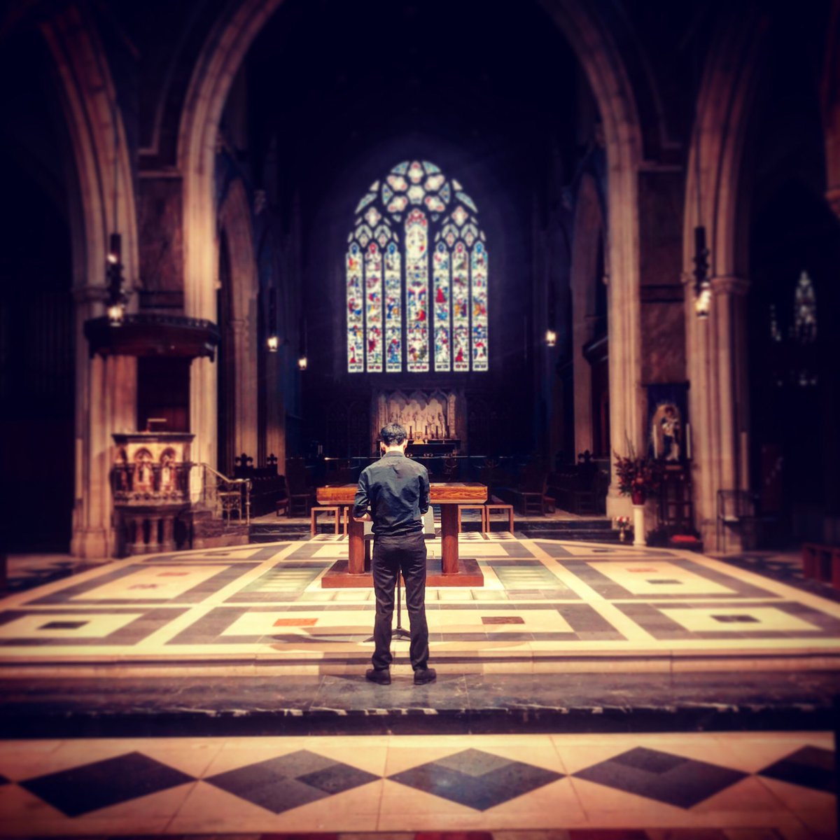 The Fisher Consort tweet media