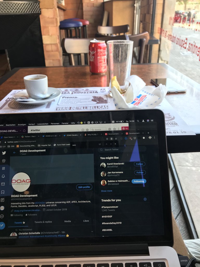 Max Liesegang tweet media