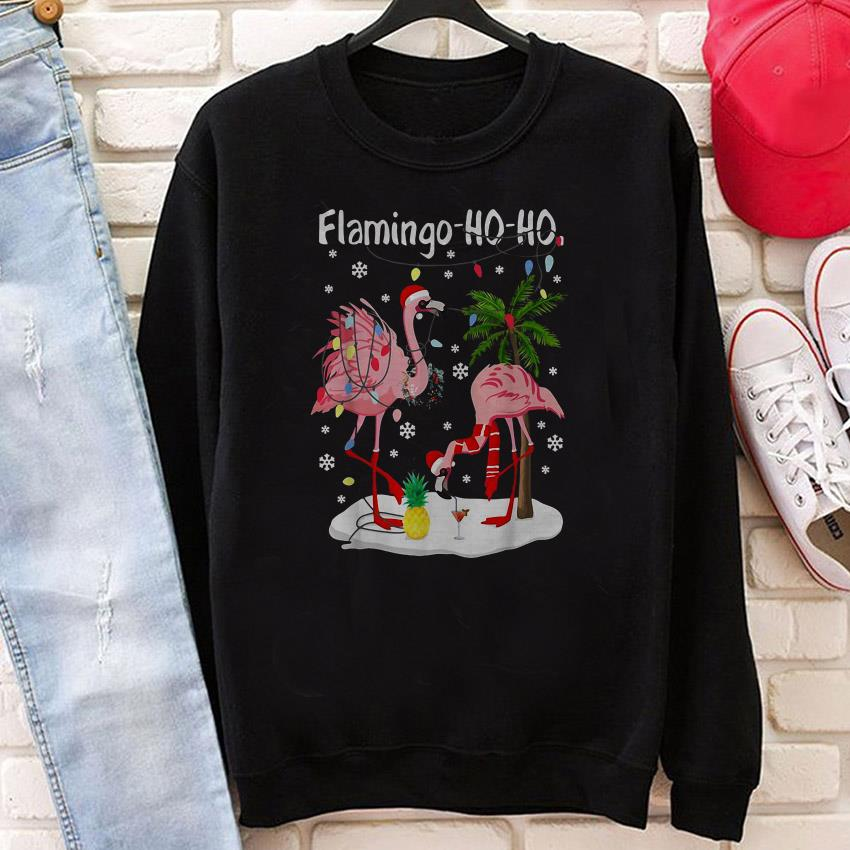 bassetshirt's tweet photo. Santa Flamingo ho-ho Christmas 
Buy it now: https://t.co/Yyd9pFrXcc
#newbeginningsvintage #flamingos #earrings #christmastat #flamingolove #santaflamingo #christmasoutfit #instadaily #dec18 #santaflamingo #elfgirl #dancingelf #facebookshop #childrenboutiques #ribbonsculptures https://t.co/8hHG8029oS
