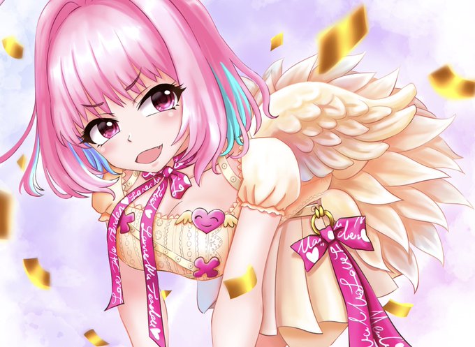 夢見りあむちゃんは救われたいのtwitterイラスト検索結果 夢見りあむちゃんは救われたいのtwitterイラスト検索結果