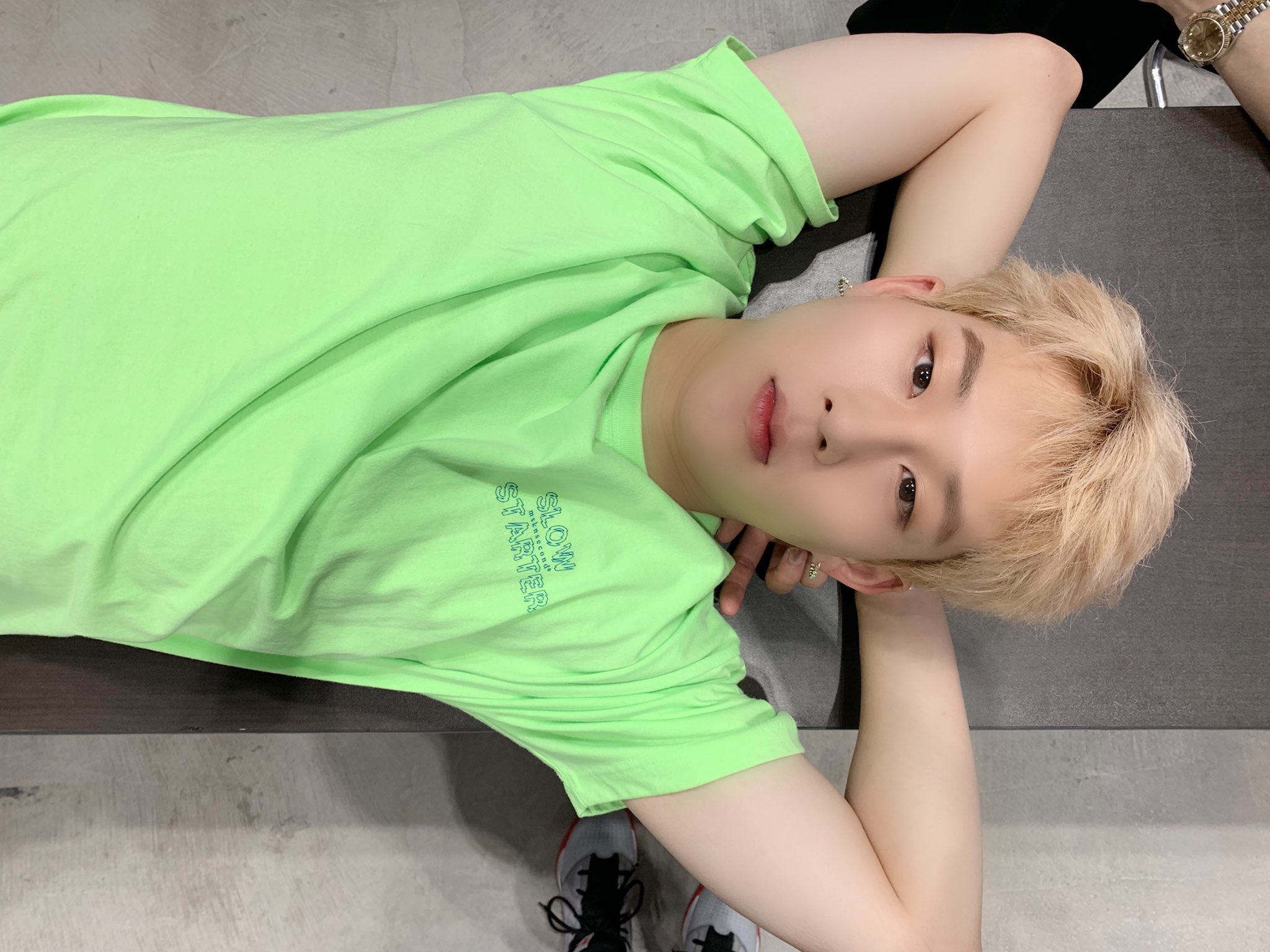 MONSTA X OFFICIAL JP on X: 