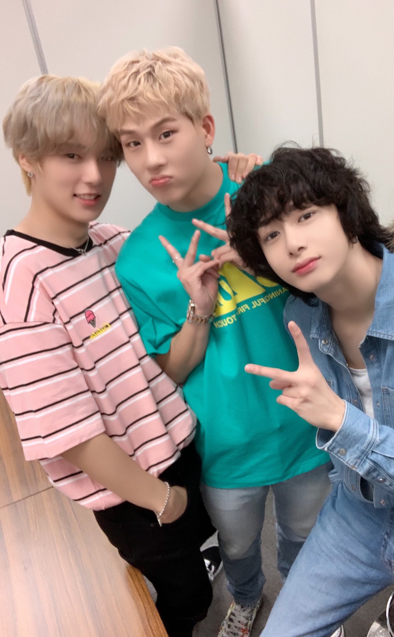 MONSTA X OFFICIAL JP on X: 