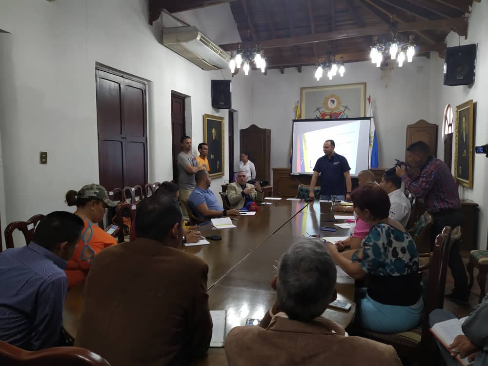 #FOTOS Y desde Yaracuy se llevó a cabo la reunión de lesgiladores, rumbo a su encuentro nacional. 

#5Oct