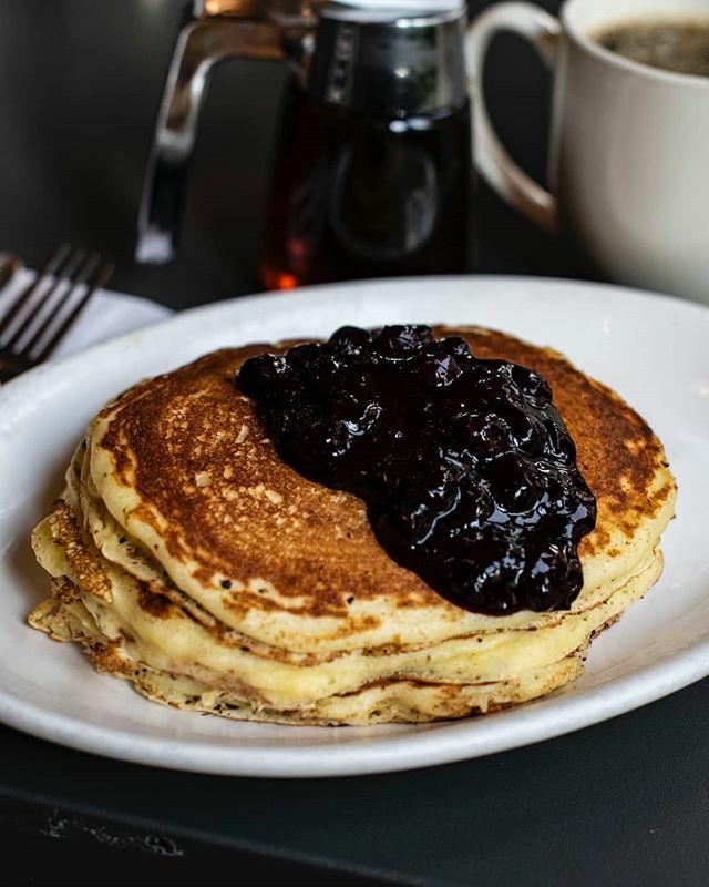 Counting down the Saturday Brunch services. Join us today at Winslow's Home and enjoy all your favorites before the Winslow's Table changeover. Open from 8am-3pm. #winslowshome #eats #brunchstl #stlfood