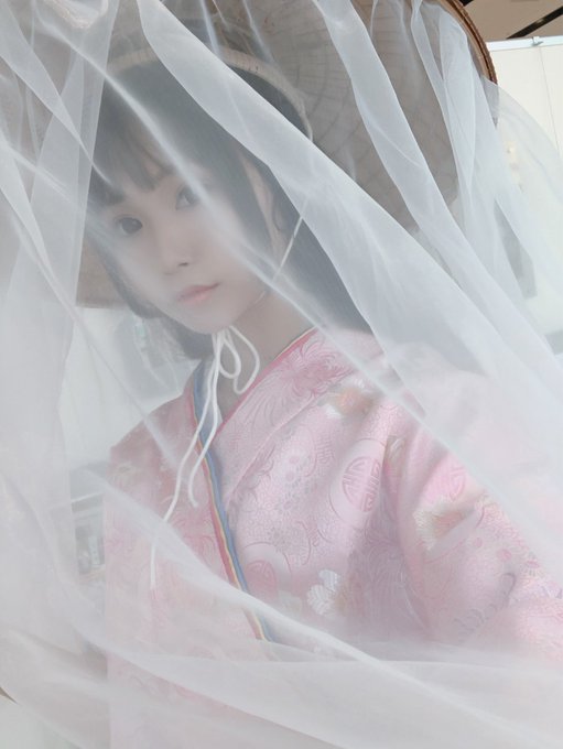 Twitterのコスプレ画像55