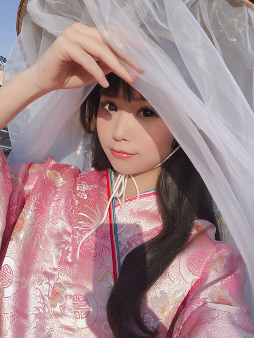 Twitterのコスプレ画像53