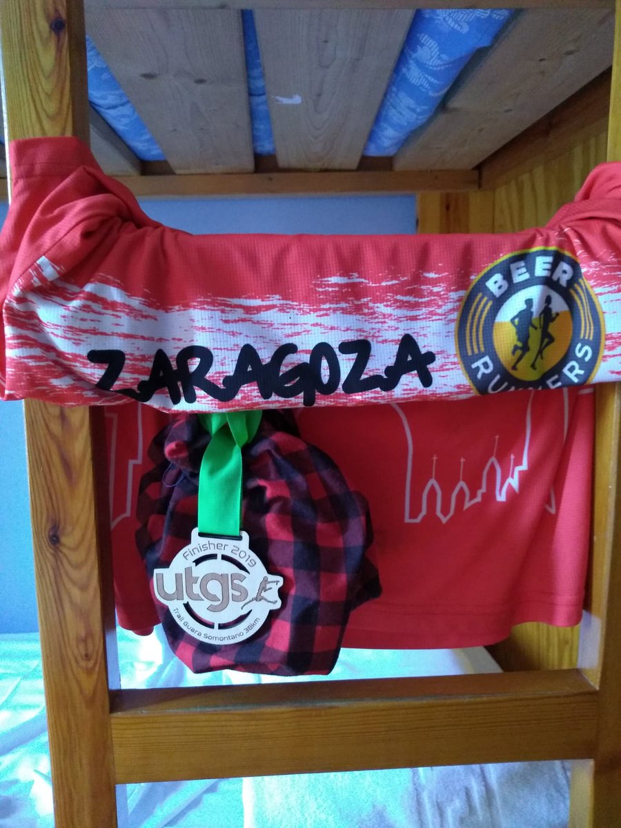 BRZgza's tweet photo. No se vayan todavía, aún hay más!! 😄😄
#UTGS19
Hoy nuestra #comunidadBR estuvo presente en @UltraTrailGuara
La espectacular #Trail de Alquezar.
Enhorabuena cracks!!
#beerrunners #muchomasquecorrer https://t.co/zmynAAJelO
