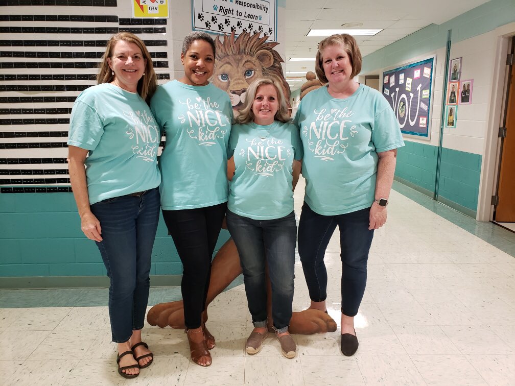 St. Leonard Elem. on Twitter "BTNK SLES https//t.co/zrm5VZx5dz