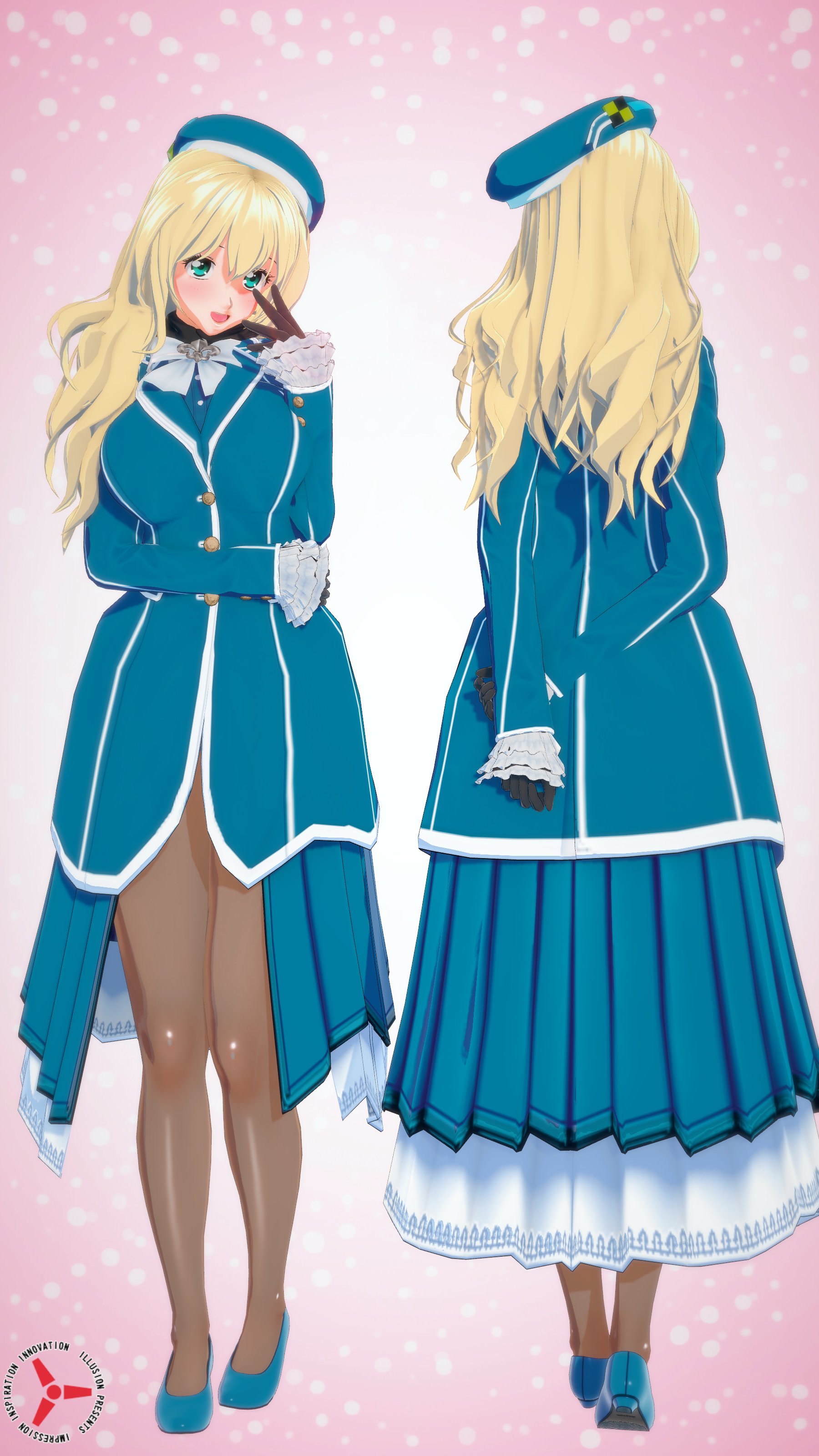 𝒎𝒐𝒍 𝒏𝒔𝒇𝒘 Twitter पर ぱんぱかぱーん コイカツ 艦これ 愛宕 あたごん T Co Dlcjkr4nmc Twitter