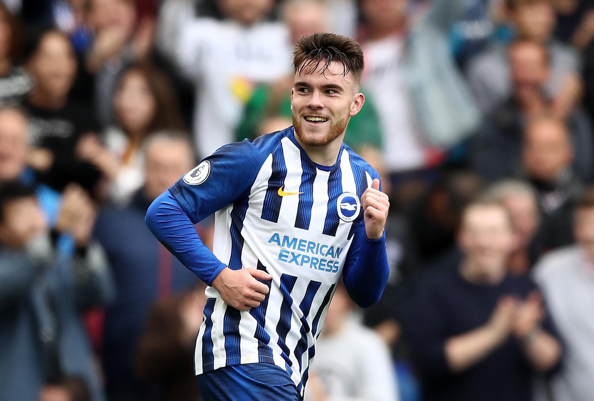 insight_futbol's tweet image. Aaron #Connolly (19) stats for #BHAFC vs #Spurs in #PremierLeague: 
✅ 2 goals 
✅ 6 shots 
✅ 2 key passes 
✅ 4/4 aerial duels won
✅ 2 fouls won
🇮🇪 Giant killer. 
#BHATOT #Seagulls #Ireland #PL