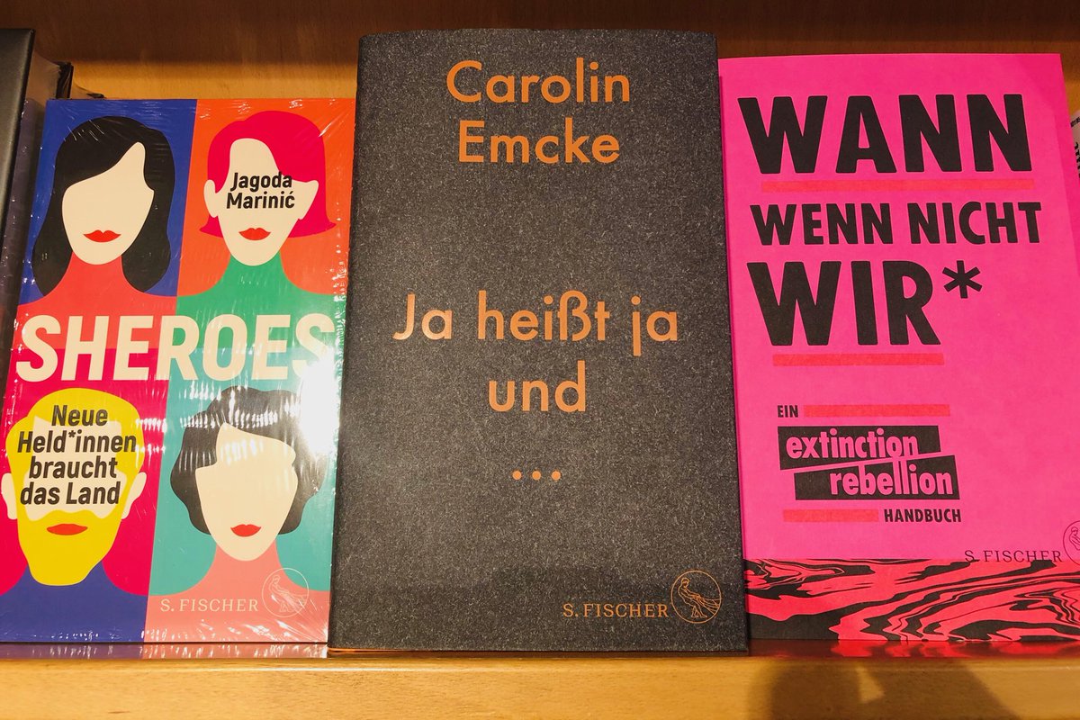 S Fischer Verlage At Fischerpresse Twitter - 