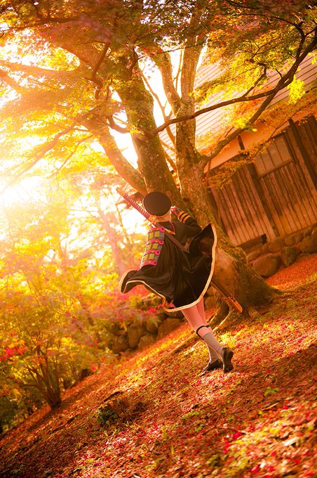 Twitterのコスプレ画像75