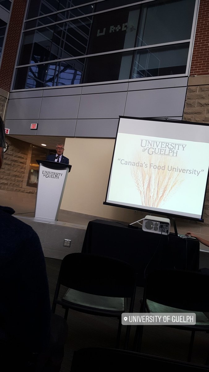 Fatima Sheikh (she/her) (@fatima_sheikkh) on Twitter photo Excited to be at the <a href="/uofg/">University of Guelph</a> for this year's Ontario iGEM conference! Looking forward to hearing about #syntheticbiology projects from fellow teams across Ontario and presenting our own work (<a href="/igemmcmaster/">iGEM McMaster</a>)! #OGEM2019 Excited to be at the <a href="/uofg/">University of Guelph</a> for this year's Ontario iGEM conference! Looking forward to hearing about #syntheticbiology projects from fellow teams across Ontario and presenting our own work (<a href="/igemmcmaster/">iGEM McMaster</a>)! #OGEM2019