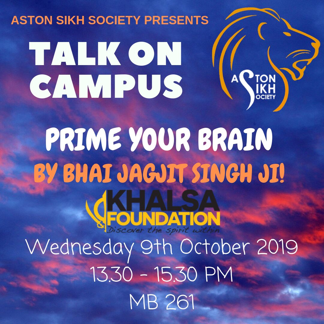 Aston Sikhs tweet media