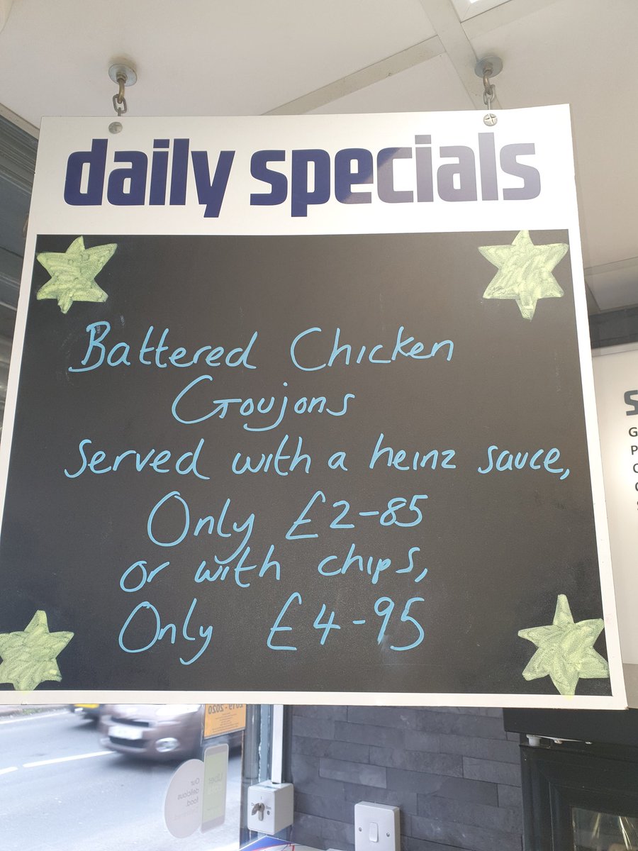 paoloschippy's tweet photo. Our new special......#chicken #deepfried #bucketofchicken #specials #fishandchips #paolos #Carlisle #cumbria https://t.co/VVstYRzuyV