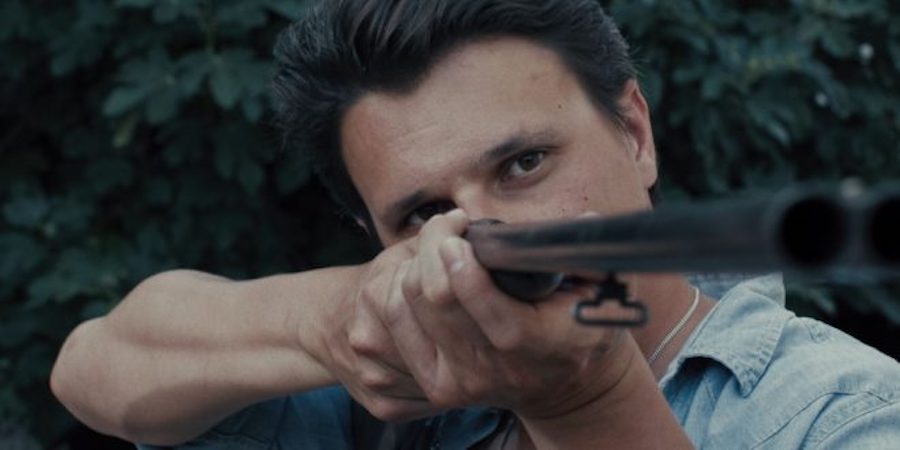 radiantcircus's tweet photo. #SCREENDIARY: Our penultimate film report from the #Screamdance strand @Raindance 2019 looks at Jelle Stroo's LA DEUXIÈME (2019), a lean Belgian/French chiller about the birth of a prophet. Here's our writeup. > https://t.co/ASFKn3AxQg https://t.co/tvIDG3qkBa