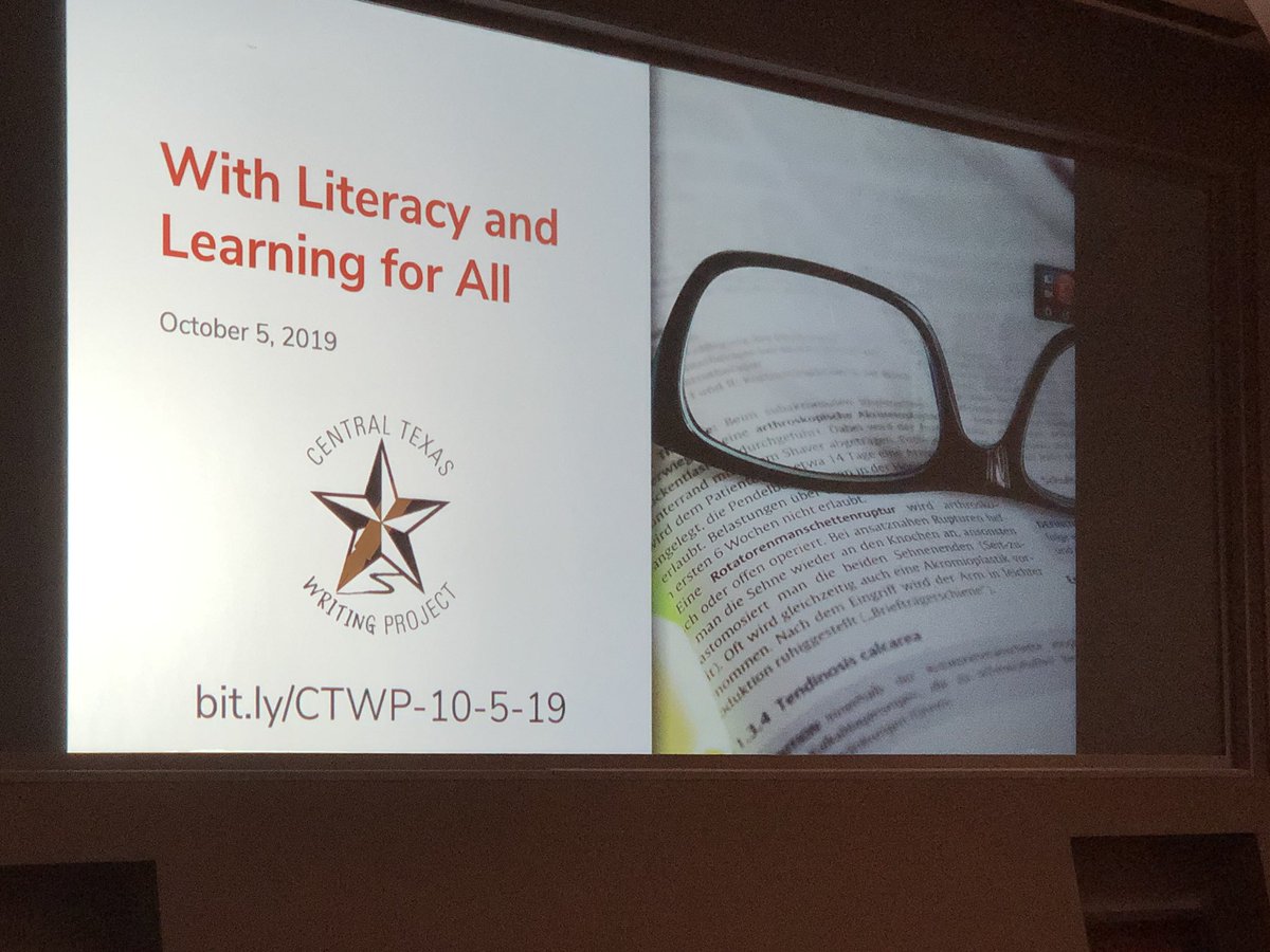 mcgcrowell's tweet photo. #backagain
#NWP
#CTWP
#BISDPride
#CluteCougars
#representingtoday
#doingwhatI❤️ https://t.co/wUCLrgRbEU