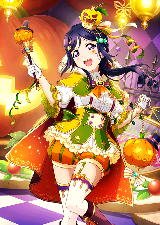 LLSIF_picture's tweet photo. 2181 SSR松浦果南【ちょっと一工夫】P◇ https://t.co/OE206A6uzZ
