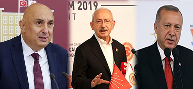 #CHP'den #AKParti'ye konuşma saati tepkisi: Centilmenlik anlaşması bozulmuştur #Cumartesi
istanbulhaber.com.tr/chpden-ak-part…