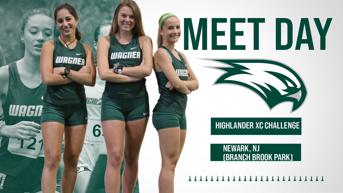 Wagner_XCTF's tweet photo. MEET DAY!!

📍 Branch Brook Park
⏱🏃‍♂️🏃‍♀️- 11:00 AM EST

#CHAOSonthehill https://t.co/LmeEw1vv3G