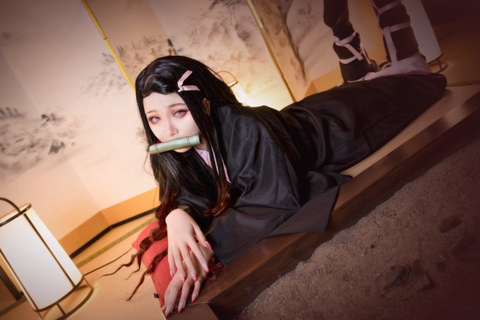 Twitterのコスプレ画像43