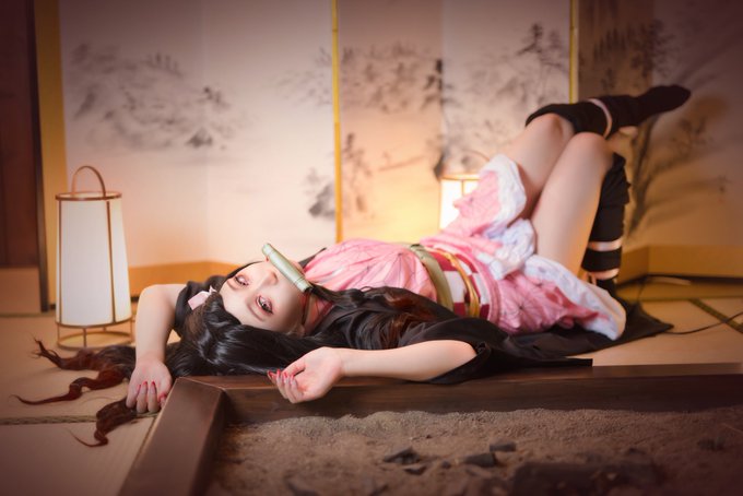 Twitterのコスプレ画像44