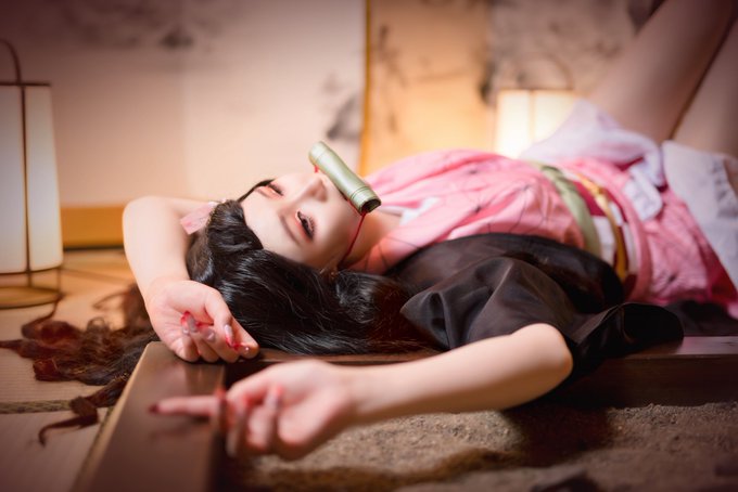 Twitterのコスプレ画像45