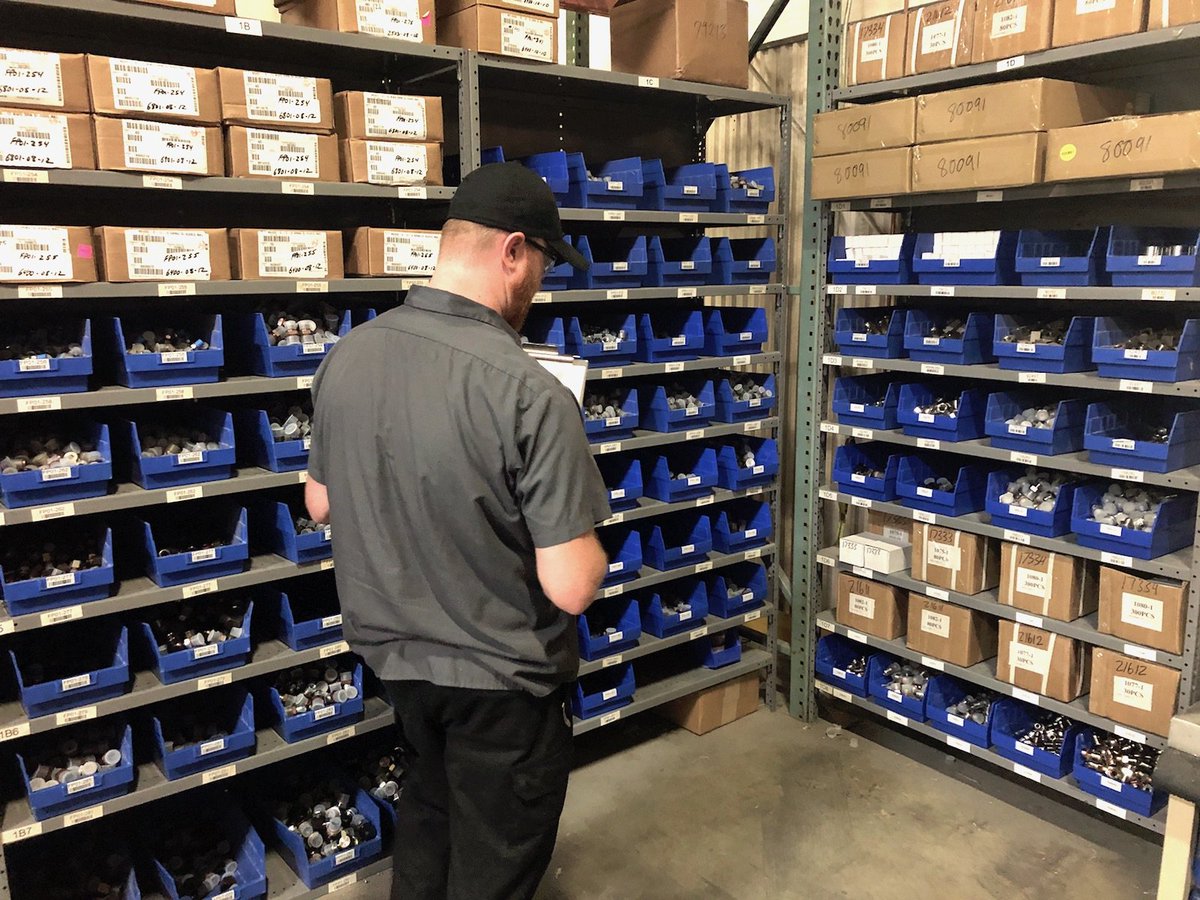 JwfTechnologies's tweet photo. We can help streamline your inventory management or stocking challenges. From kitting to sub-assembly, just-in-time delivery and more – tell us where you'd like to improve, and we can help! https://t.co/h10WfvVpK0